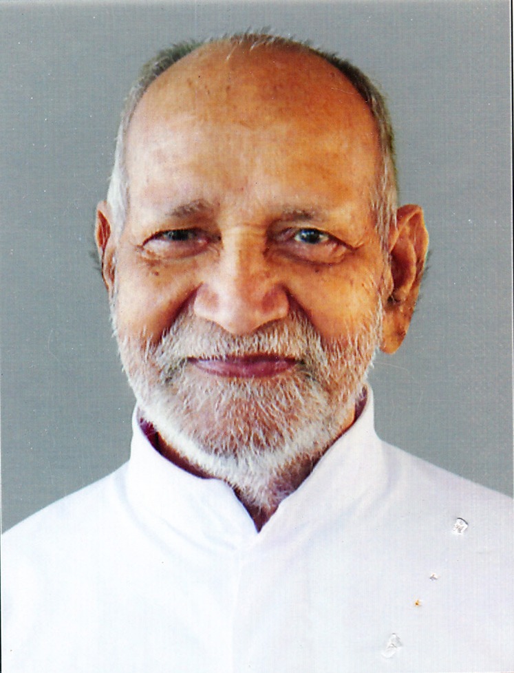 Rev. Bro. Andrews Kalapurayil CMI (93)